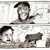 ROBERT KIRKMAN: "MENTRE SCRIVEVO THE WALKING DEAD #6 ACCAREZZAI L'IDEA DI UCCIDERE RICK E FAR SOPRAVVIVERE SHANE"