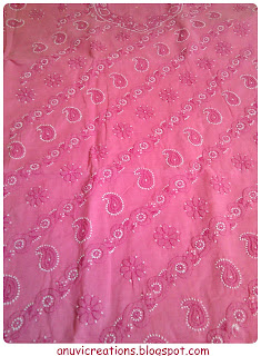 cotton dupatta