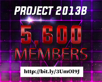 5600 members