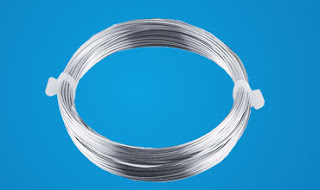  Silver Coated Copper Wire 