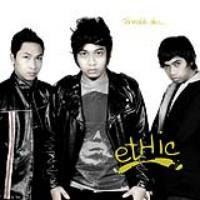 Ethic - Terlalu Lama