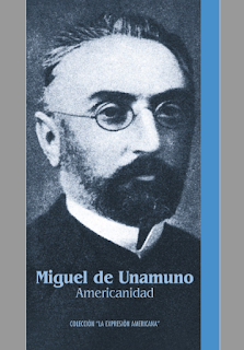 BA Expresion 24 Americanidad x Miguel de Unamuno