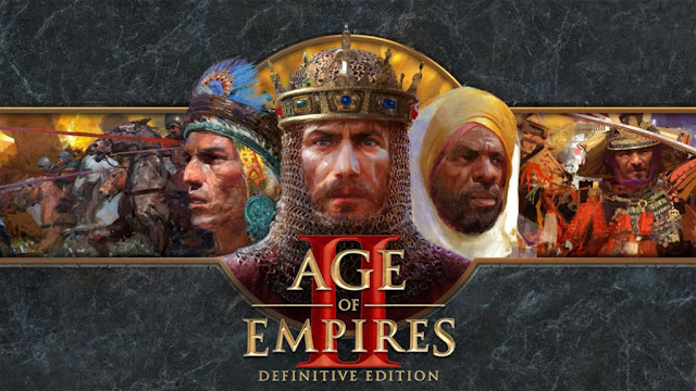 Age Of Empires 2 Definitive Edition PC Game Free Download Full Version 7.4GB