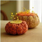 Very Easy Pin Cushions Tutorial