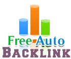 Beberapa Penyedia Auto Backlink