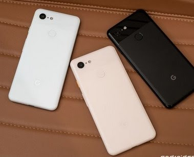 Google unveils affordable Pixel smartphone aimed at the middle of the market