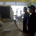 Mesin X Ray Di Pelabuhan Domestik Sekupang Rusak 