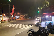 H - 5 Lebaran 2017, Arus Mudik di Salatiga Masih Sepi