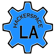 Hackerspacela logo