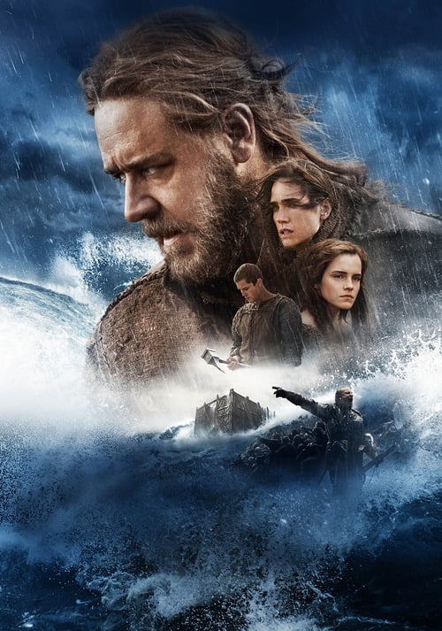 Noah 2014 Film Completo Download