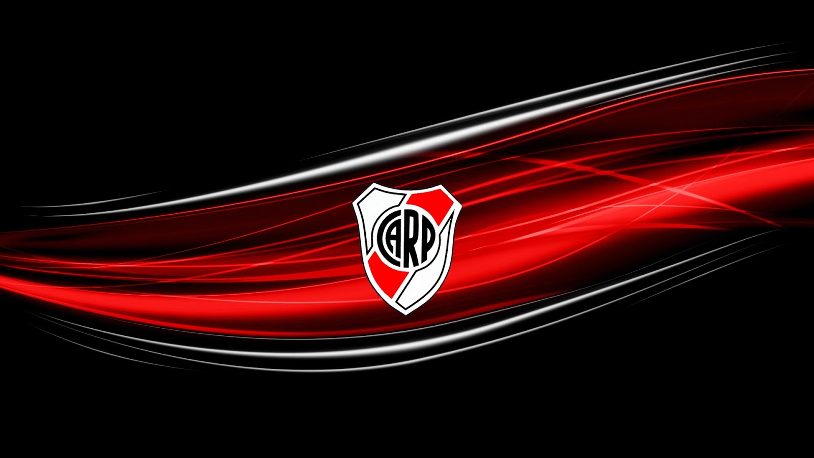 Wallpapers HD: River Plate - Futbol Wallpaper