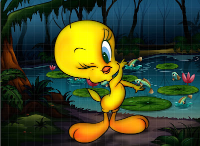 Tweety Bird Wallpapers Cure Free Download - Daily Backgrounds in HD