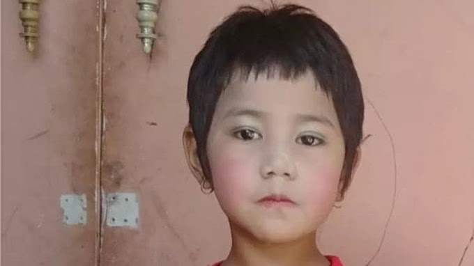 Myanmar coup: Seven-year-old shot 'as she ran into father's arms'