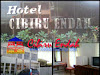 Hotel Cibiru Endah, Hotel Murah di kawasan Bandung Timur