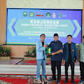 Tertarik Sejarah dan Budaya Melayu, BEM se-Indonesia Berkunjung ke Kabupaten Siak