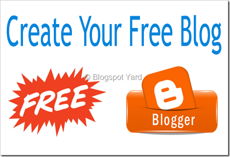 free blog