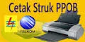 web cetak struk