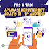 Cara Mendapatkan Koneksi Internet Secara Gratis di HP Android