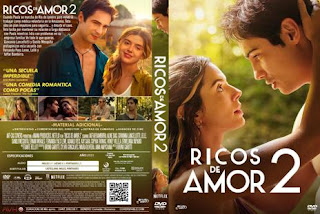 RICOS DE AMOR 2 – 2023 – (VIP)