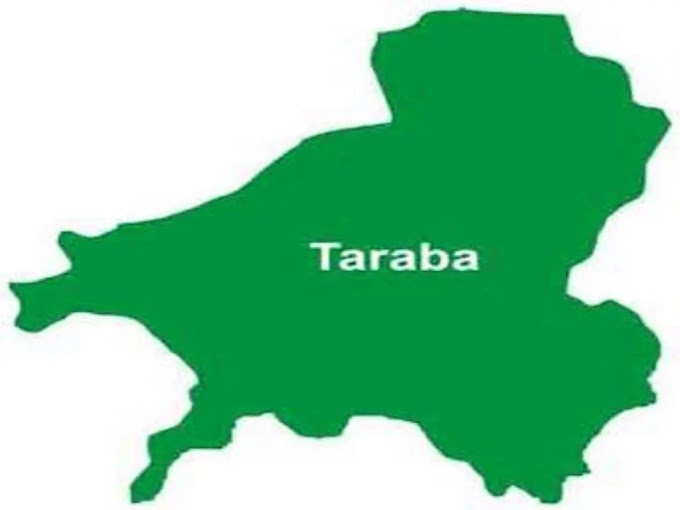 Taraba LG chairman orders monarch to return land taken from Tiv community