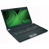 Toshiba Tecra R840-S8440