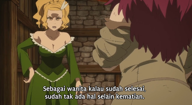Nonton Anime Clevatess: Majuu no Ou to Akago to Shikabane no Yuusha Episode 3 Sub Indo Aman dan Legal