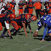TIGRES NUEVAMENTE CAMPEONES DE LA CEFAD