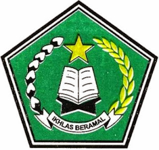 LOGO DEPAG | Gambar Logo