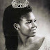 Cheryl Browne, first black woman to  contest for the title of Miss America