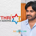 It's our dream to produce a film with Pawan Kalyan