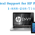 HP Printer Customer Services that you will get from 1-888-248-7142