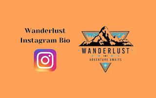 350+ Instagram Bio For Wanderlust | #wanderlust [ 2024 ]