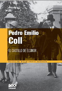 BC 140 Pedro Emilio Coll - El Castillo de Elsinor