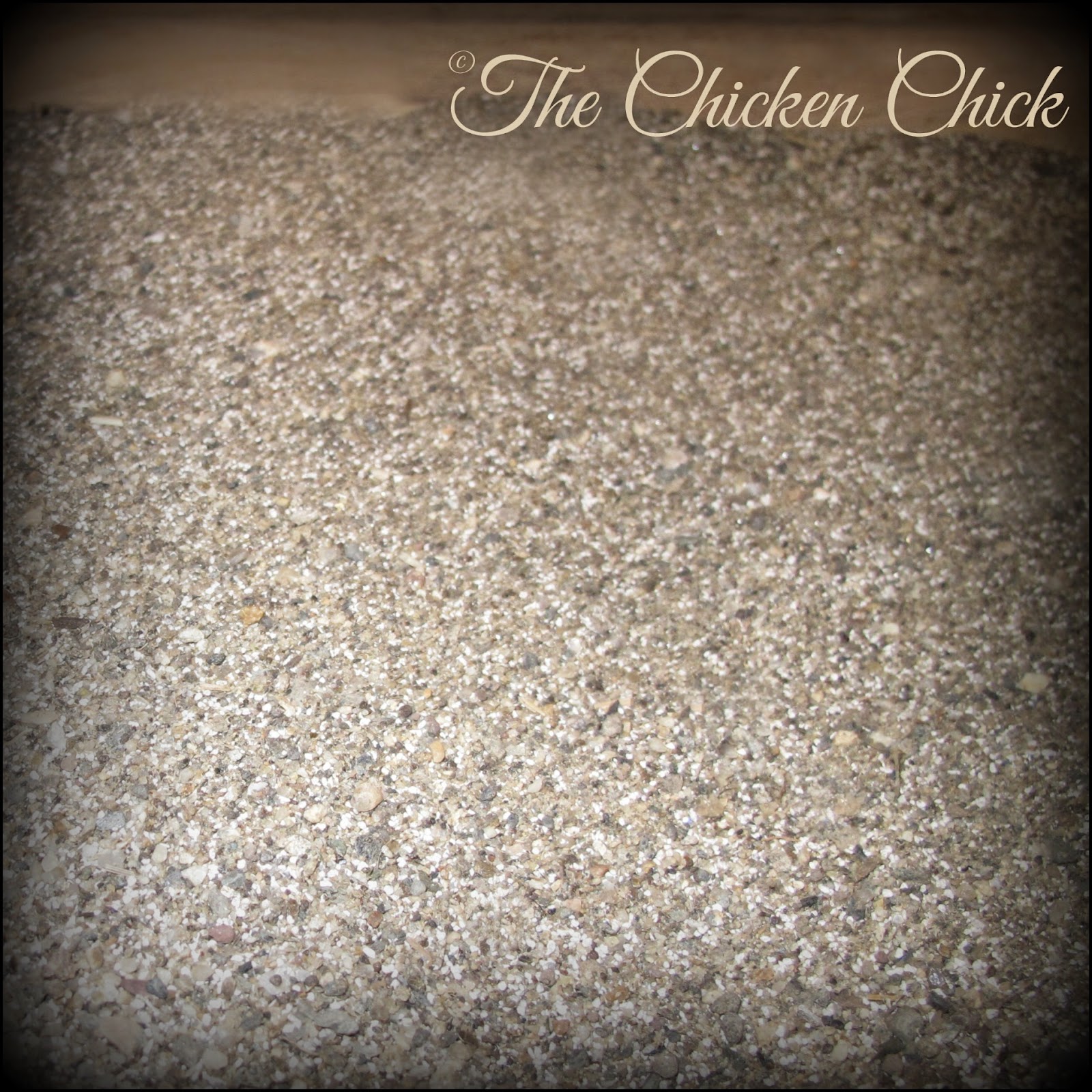 The Chicken Chick®: Naturally Sweeter Coops &amp; Healthier Chickens with ...