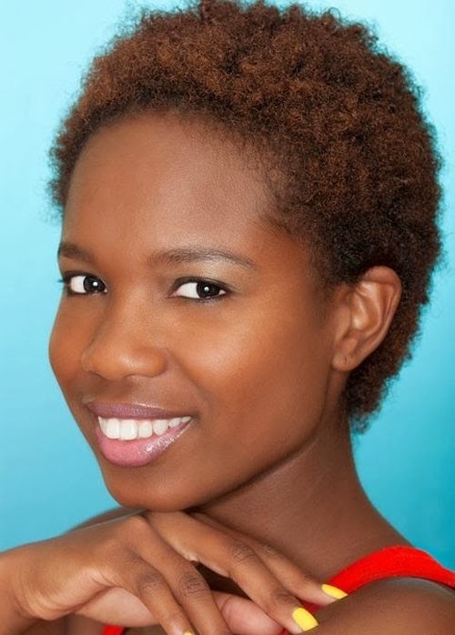African american hair color pictures