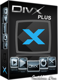 DivX Play 9.1.0