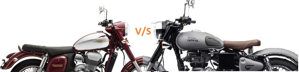 Jawa 42300perak Complete Specifications Vs Royal Enfield