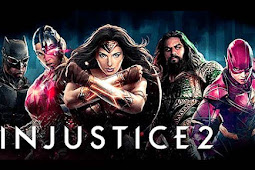 Injustice 2 Mod (Unlimited) Apk + Data Android Download