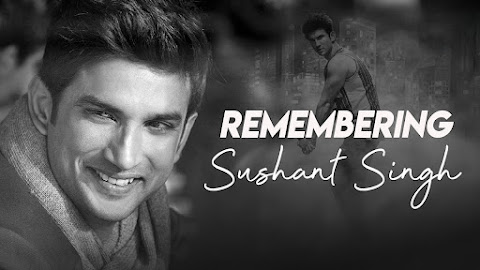 Sushant Singh Rajput - Biography, Age, Height, Girlfriend, Family and More