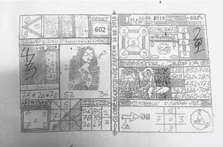 Thai Lottery Final Paper Tips Full Set For 16-08-2018