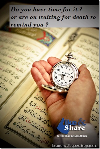 do_you_have_time_for_this_islamic_reminder_quotes