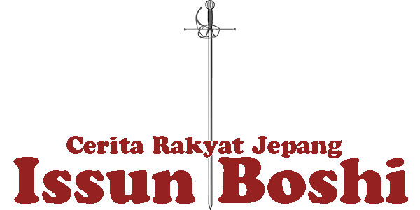 Issun Boshi, Jepang