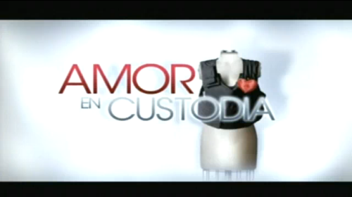 Amor en Custodia capitulo 249. En Ver Novelas puedes ver Amor en Custodia 