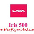 LAVA_iris 500 Miracle Bin Firmware