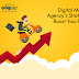 Digital Marketing Agency’s Strategies to Boost Your Business