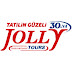 Jolly Tur'dan Erken Rezervasyon Fırsatı!