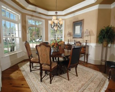 Stylish Dining Room Furniture