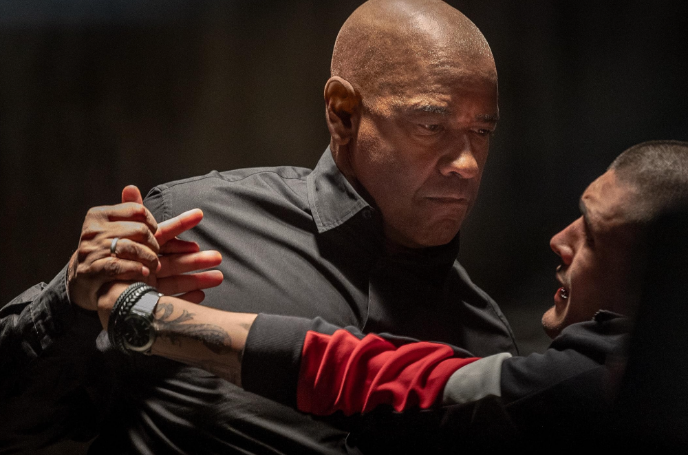 The Equalizer 3, Action, Crime, Thriller, Rawlins GLAM, Rawlins Lifestyle, Movie Review by Rawlins