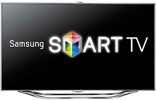 Samsung Smart TV