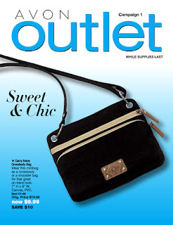 Shop Avon Outlet